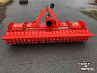Rotary Harrow  Kuhn - HRB 303