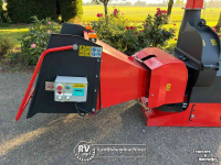 Wood shredder Boxer HV 150 AS versnipperaar DEMO Anti-stress!!