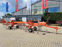 Rake Kuhn GA 6002