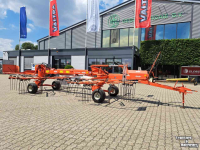 Rake Kuhn GA 6002