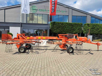 Rake Kuhn GA 6002