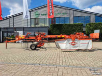 Rake Kuhn GA 6002