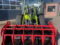 Wheelloader Claas Torion 639 First Claas
