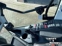 Wheelloader Claas Torion 639 First Claas