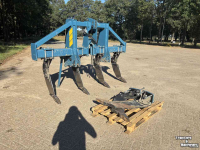 Deep subsoiler Imants Culter 3.0 voorzetwoeler