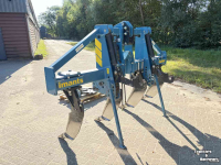 Deep subsoiler Imants Culter 3.0 voorzetwoeler