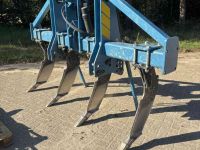 Deep subsoiler Imants Culter 3.0 voorzetwoeler