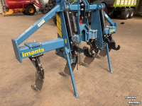 Deep subsoiler Imants Culter 3.0 voorzetwoeler