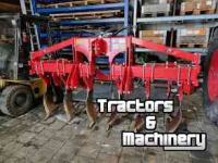 Deep subsoiler Premium diepwoeler voorzetwoeler