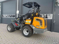 Wheelloader Giant Electrische G2700E  X-tra