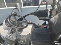 Wheelloader Giant Electrische G2700E  X-tra