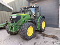 Tractor John Deere 6155R