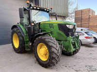 Tractor John Deere 6155R