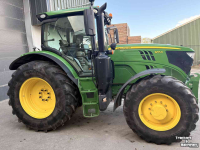 Tractor John Deere 6155R