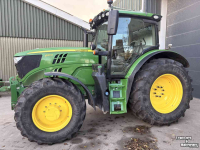 Tractor John Deere 6155R