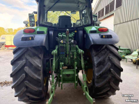 Tractor John Deere 6155R