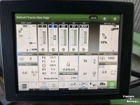 Tractor John Deere 6155R