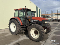 Tractor New Holland 8160