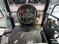 Tractor New Holland 8160