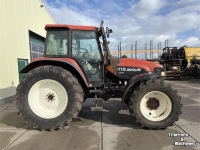 Tractor New Holland 8160