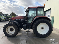 Tractor New Holland 8160
