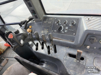Tractor New Holland 8160