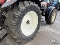 Tractor New Holland 8160