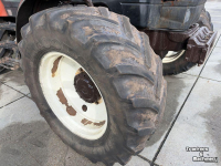 Tractor New Holland 8160