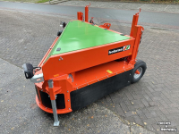 Haulm Topper Holaras UM 210-F LOOFKLAPPER