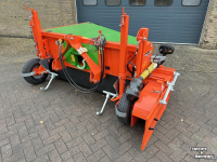 Haulm Topper Holaras UM 210-F LOOFKLAPPER