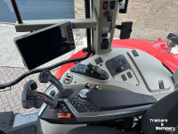 Tractor Massey Ferguson 5S.135 Dyna-6 Exclusive