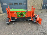Haulm Topper Holaras UM 210-F LOOFKLAPPER