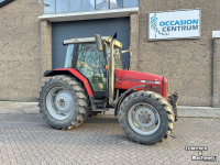 Tractor Massey Ferguson 6255-4