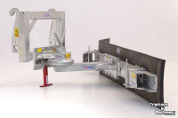 Other equipment for road, roadside and ditch maintenance Qmac 270 MECH SCHUIN+HOEK WEIDEMANN HAAK