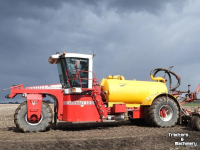 Hydro Trike  Hydr trike sleepslang uitvoering