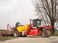 Hydro Trike  Hydr trike sleepslang uitvoering