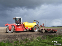 Hydro Trike  Hydr trike sleepslang uitvoering