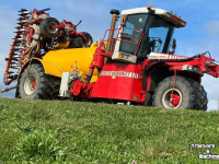 Hydro Trike  Hydr trike sleepslang uitvoering