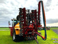 Hydro Trike  Hydr trike sleepslang uitvoering