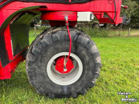 Hydro Trike  Hydr trike sleepslang uitvoering