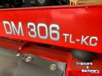 Mower Massey Ferguson DM 306 TL-KC