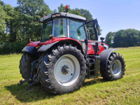 Tractor Massey Ferguson 7S.180 Dyna-VT Exclusive