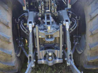 Tractor Massey Ferguson 7S.180 Dyna-VT Exclusive