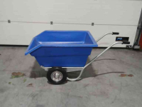 Other lawn and garden equipment and accessories  kruiwagen