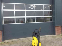 High-pressure cleaner, Hot / Cold Karcher Karcher HD 10-21 4S