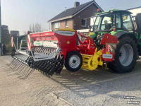 Seed Drill Combination Pottinger Lion 303.12 + Vitasem 302