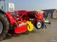 Seed Drill Combination Pottinger Lion 303.12 + Vitasem 302
