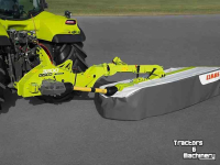 Mower Claas Disco 3200 Contour