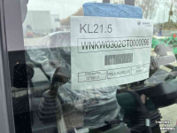 Wheelloader Kramer KL21.5L