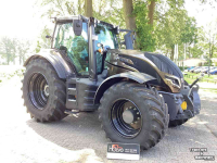 Tractor Valtra T 235 D